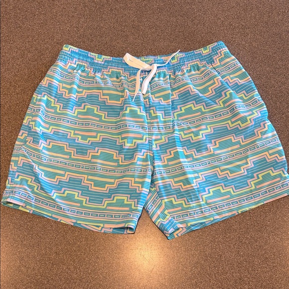 chubbies Other - Men’s Chubbies Swim Trunks lined 5.5” XXL